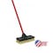 Libman Libman Commercial Acid Brush - 548 - alternate 1